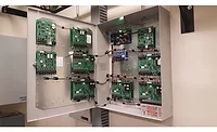 Sanford Medical Fargo Access Control SDM November 2017