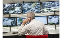01 Bosch Security Systems Bosch Security Systems Video Analytics SDM