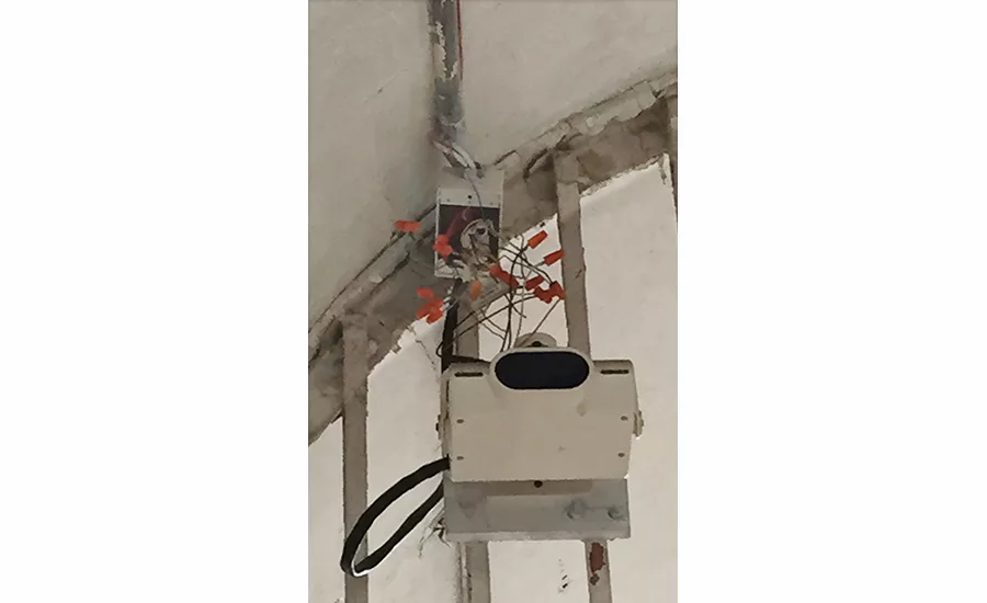 Fire Alarm Systems Quiz October 2017