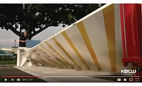 02 Delta Barrier Delta Scientific Vehicle Barrier SDM Magazine October 2017