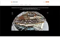Oncam Visualization Tool SDM Magazine October 2017