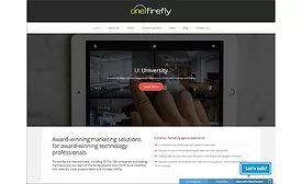 One Firefly Lutron Connect SDM Magazine October 2017