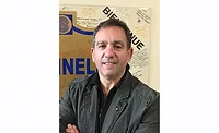 Ivan Spector Ivan Spector SDM Magazine October 2017