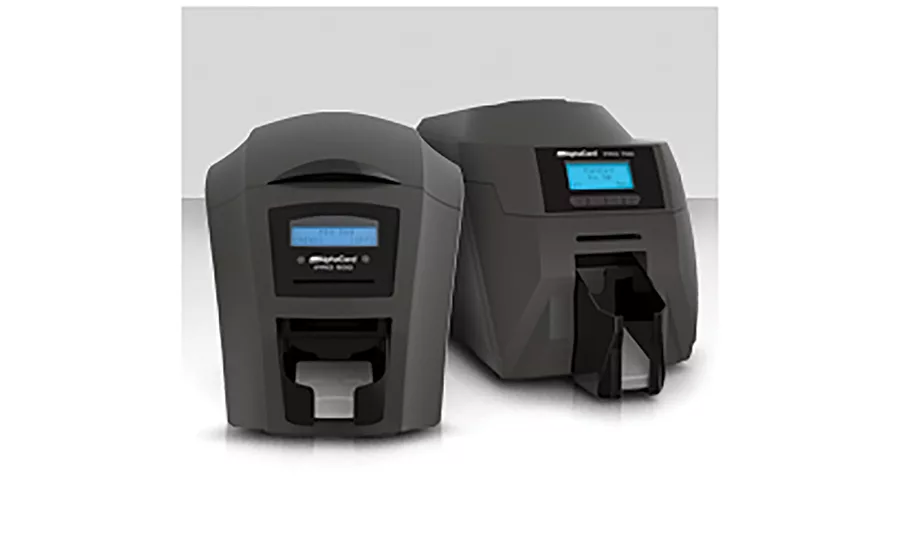 AlphaCard ID Card Printers SDM Magazine October 2017