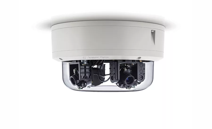 Arecont SurroundVideo Omni G3 SDM October 2017