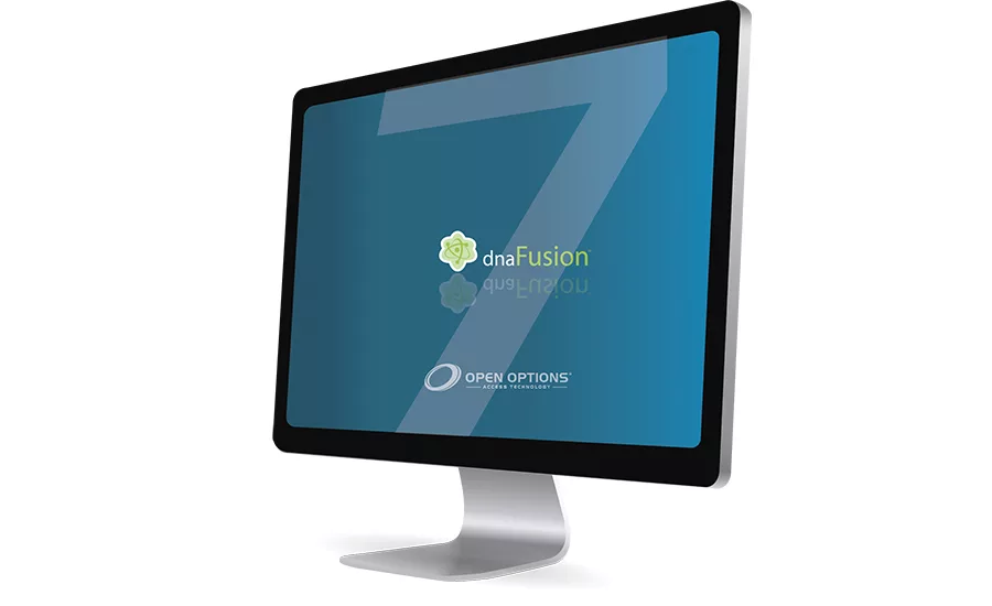 Open Options DNA Fusion Access Control Platform SDM Magazine October 2017