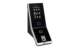 ZKAccess Biometric Device SDM Magazine October 2017
