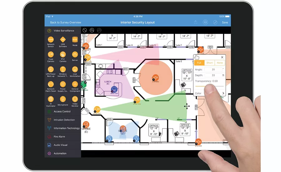 Digital System Design Tool System Surveyor SDM Magazine October 2017
