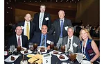 Honeywell is one of the original sponsors of the SDM 100 Gala