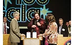 SDM 100 Gala attendees
