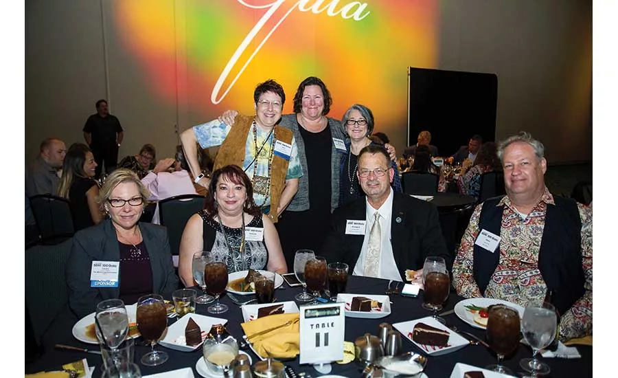 The Monitoring Association (formerly CSAA)