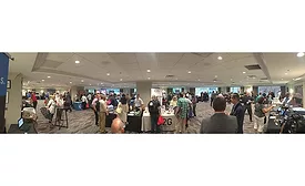 Synnex “Red, White & You” road shows