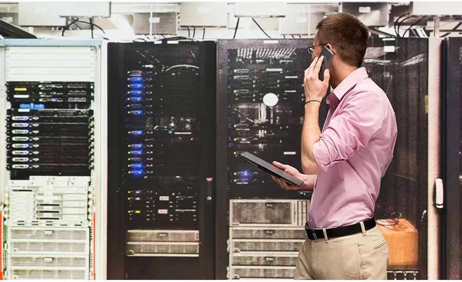 The greatest participation in cybersecurity is from companies