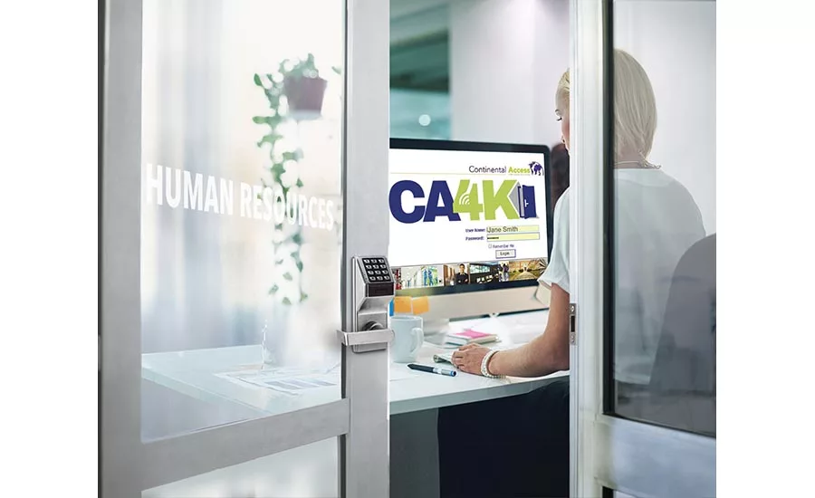 Access control systems