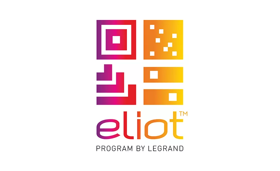 Eliot Program Legrand IoT Revolution for Security Professionals
