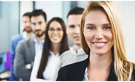 Succession Planning Identifies Future Leaders
