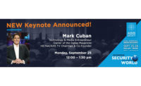 Conference News Securing New Ground Mark Cuban