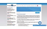 SecurityTronix Releases NACE Brands Live Chat