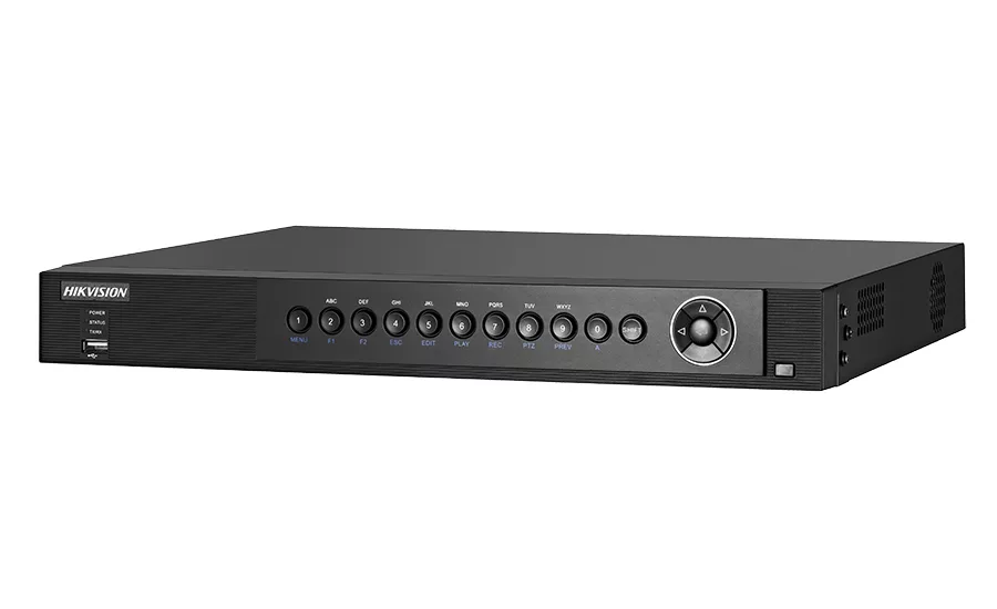 DS-7200HQHI-HUHI Hikvision