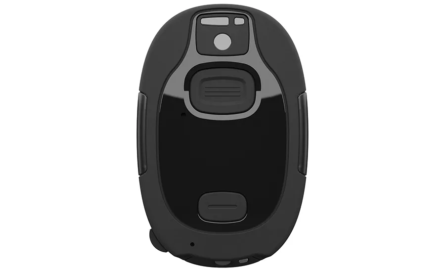 Wearable alarm system OCCLY Blinc