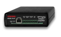 Paging Adapter Interfaces VOIP SIP Phone PA-IP