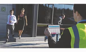 ACT365 Mission-Critical IT Firm Turns to Cloud-Based Access & Video Platform - SDM Magazine