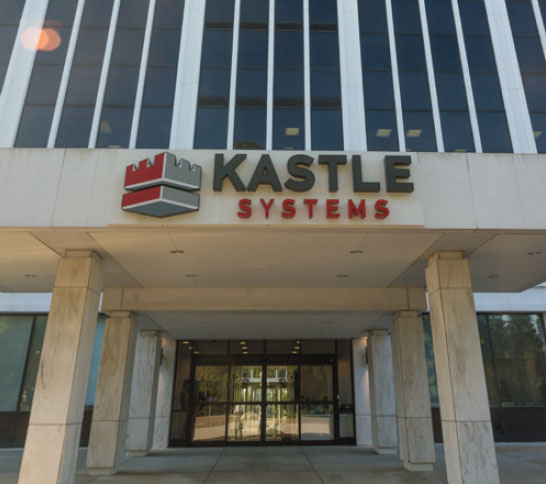 Kastle Systems uses occupancy data to make intelligent decisions with its energy choices and space utilization - SDM Magazine