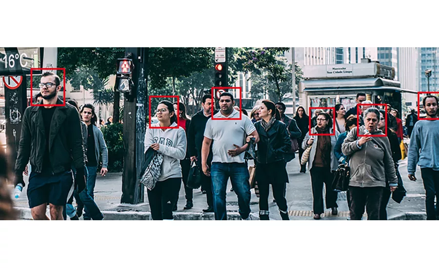 Arteco Face Recognition - SDM Magazine