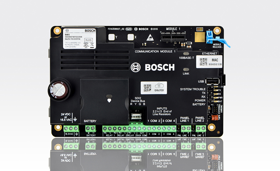 Bosch B465