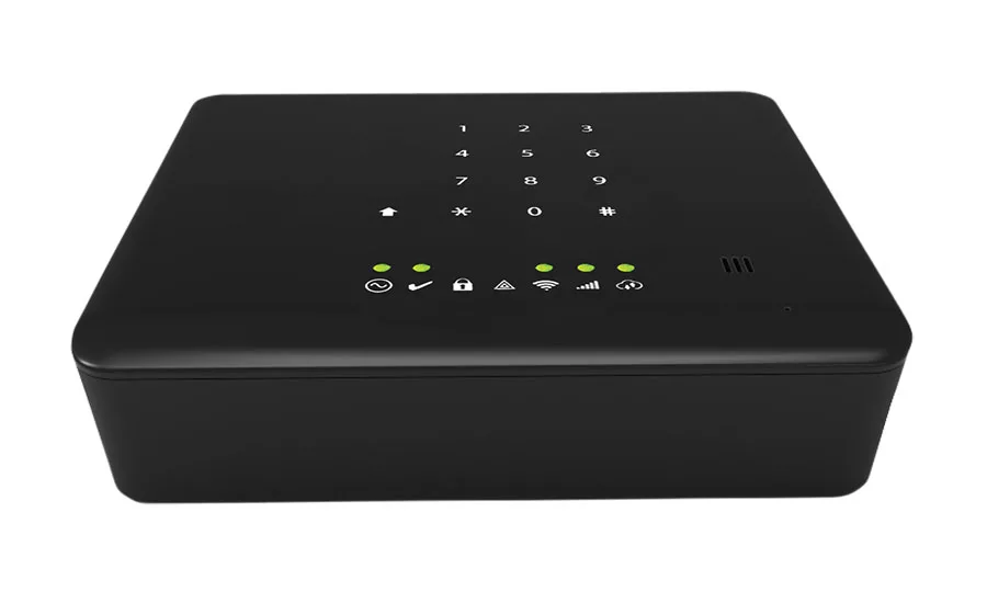 Digital Security Controls (DSC) iotega - SDM Magazine