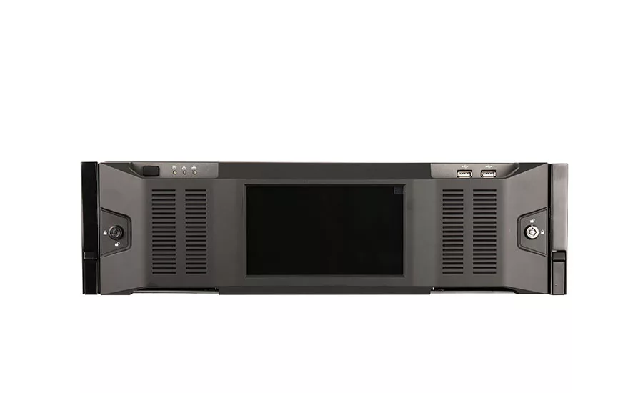 Dahua DHI-IVSS7016DR Network Video Recorder - SDM Magazine