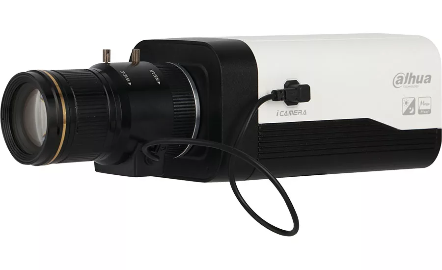 Dahua IPC-HF8242FN-FR - SDM Magazine