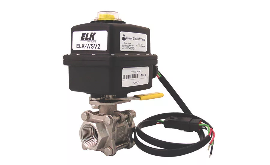 ELK-WSV2 - SDM Magazine