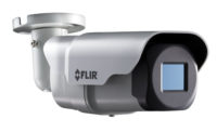 FLIR FB Series ID Camera - SDM Magazine