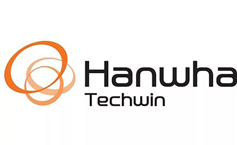 Hanwha Thermal Cameras - SDM Magazine