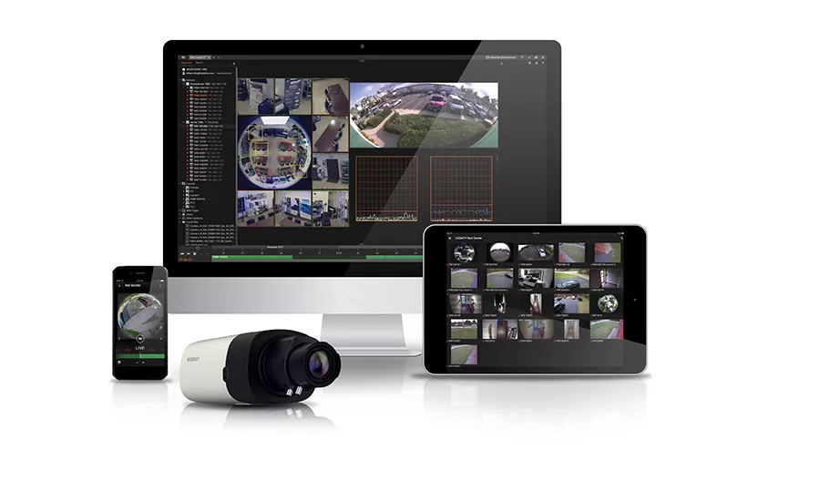 Hanwa Wave VMS - SDM Magazine