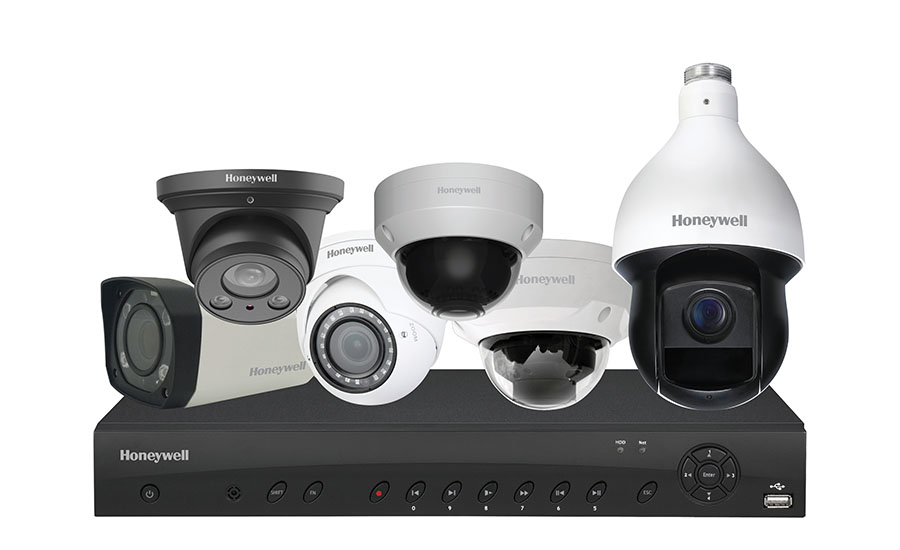 honeywell video systems