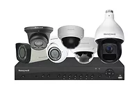 Honeywell HQA Cameras Honeywell released an array of Performance Series multi-format hybrid recorders and Performance Series multi-format HQA (high quality analog) cameras - SDM Magazine