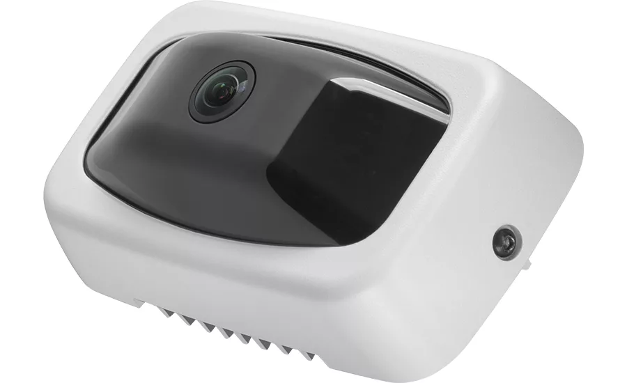 Oncam Evolution 180 Camera - SDM Magazine