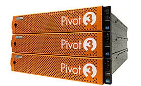 Pivot3 Surveillance Infrastructure - SDM Magazine