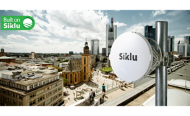 Siklu Inc.’s new 10 Gbps full duplex wireless solution - SDM Magazine
