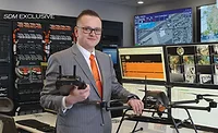 Security Drones and Robots Security Drones and Robots - SDM Magazine