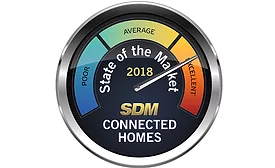 2018-SOM Connected Home