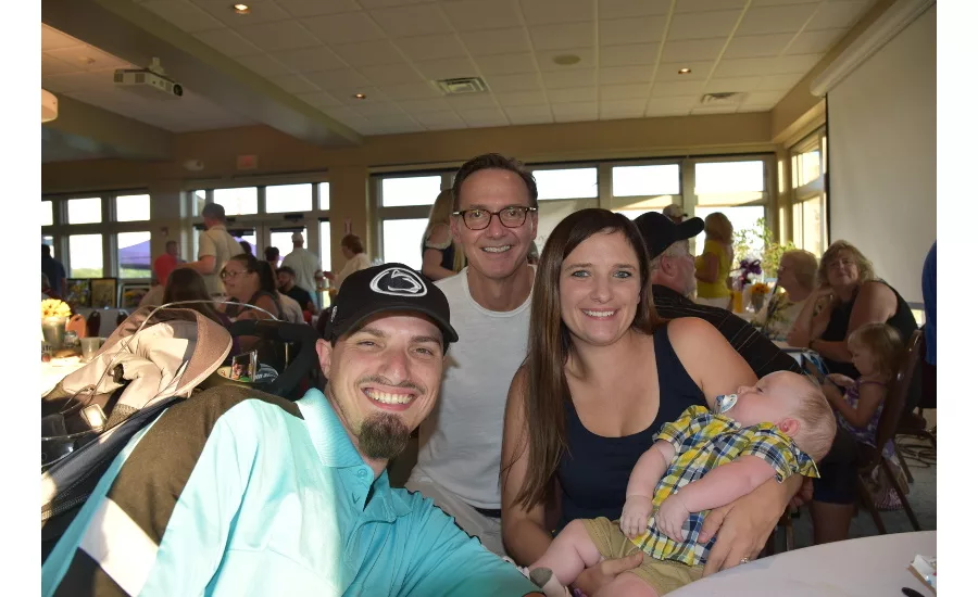 Bryan Cipoletti and the Duran Family_DSC_2536