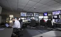 Eyeforce Control Room Eyeforce Control Room