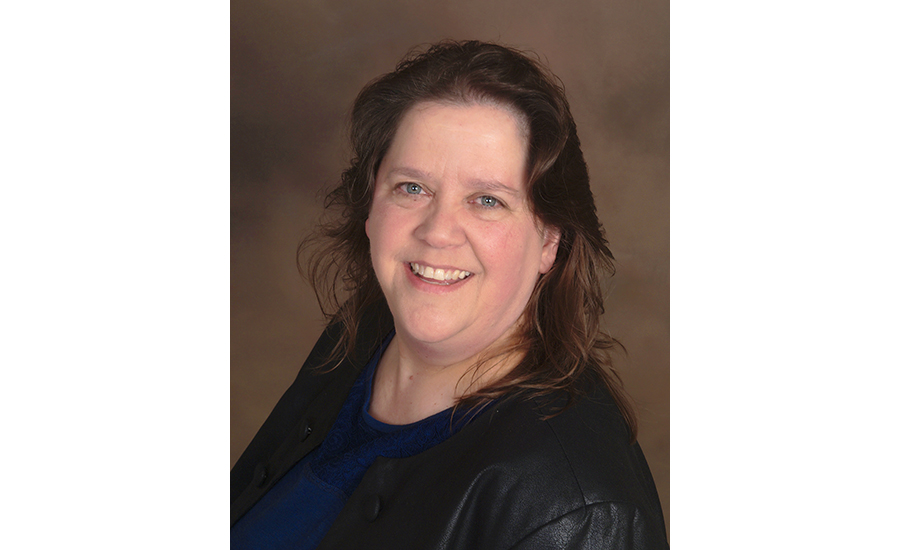 Patricia Fody