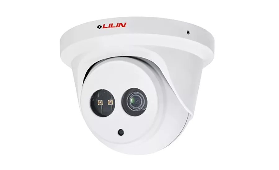 LILIN Americas today announced the MR652