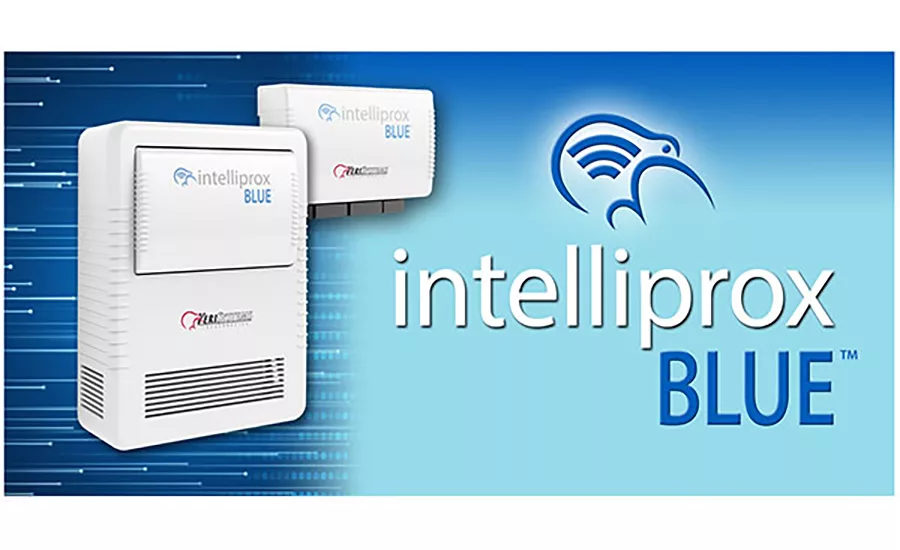 TheIntelliproxBLUE