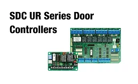 URBoards-SDC