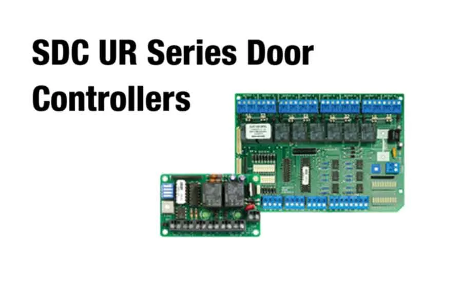URBoards-SDC